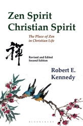  Zen Spirit, Christian Spirit