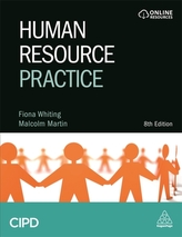  Human Resource Practice