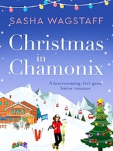  Christmas in Chamonix