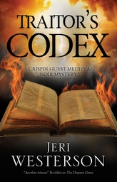  Traitor\'s Codex