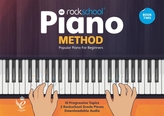  ROCKSCHOOL PIANO METHOD BOOK 2