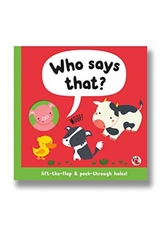  PEEP THROUGH LTF WHO SAYS THAT