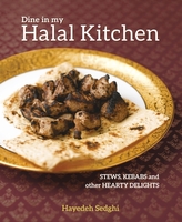  Dine in My Halal Kitchen