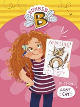  Mission Lost Cat
