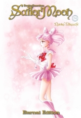  Sailor Moon Eternal Edition 8