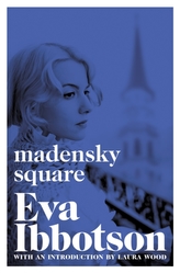  Madensky Square