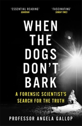  When the Dogs Don\'t Bark