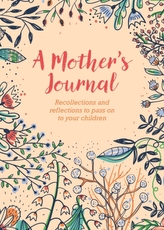 A Mother\'s Journal