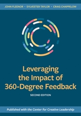  Leveraging the Impact of 360-Degree Feedback