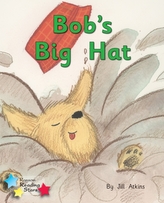  Bob\'s Big Hat