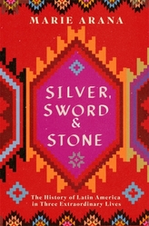  Silver, Sword and Stone
