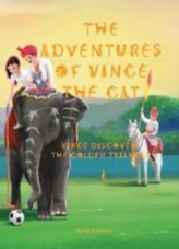 The Adventures of Vince the Cat