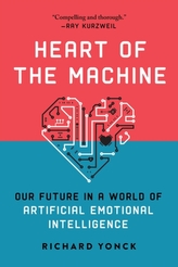  Heart of the Machine