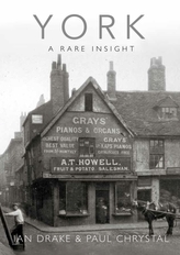  York - A Rare Insight