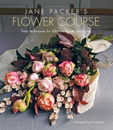 Jane Packer\'s Flower Course