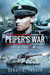 Peiper\'s War