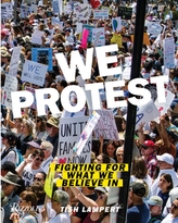  We Protest