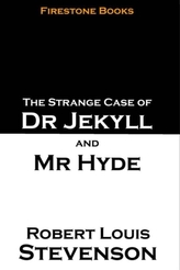 The Strange Case of Dr Jekyll and Mr Hyde