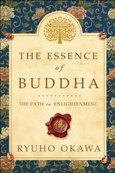 The Essence of Buddha