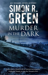  Murder in the Dark