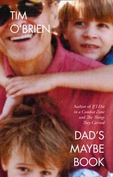  Dad\'s Maybe Book