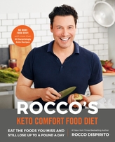  Rocco\'s Keto Comfort Food Diet