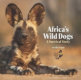  Africa\'s Wild Dogs