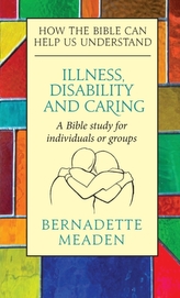  Illness, Disability and Caring