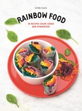  Rainbow Food