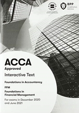  FIA Foundations in Financial Management FFM