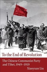  To the End of Revolution