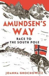  Amundsen\'s Way