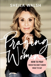  Praying Women