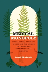  Medical Monopoly