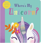  Where\'s My Unicorn?