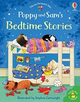  Poppy and Sam\'s Bedtime Stories