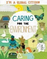  I\'m a Global Citizen: Caring for the Environment