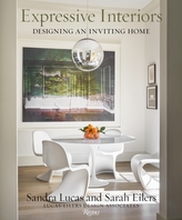  Expressive Interiors