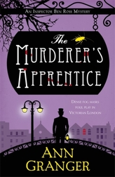  The Murderer\'s Apprentice