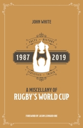 A Miscellany of Rugby\'s World Cup