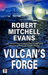  Vulcan\'s Forge