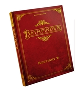  Pathfinder Bestiary 2 (Special Edition) (P2)