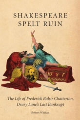  Shakespeare Spelt Ruin