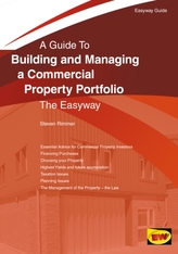  Building And Managing A Commercial Property Portfolio
