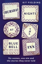  Thursday Nights at the Bluebell Inn