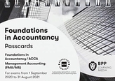  FIA Foundations in Management Accounting FMA (ACCA F2)
