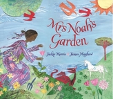  Mrs Noah\'s Garden