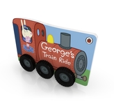  Peppa Pig: George\'s Train Ride