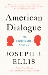  American Dialogue