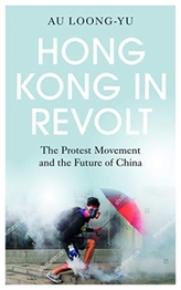  Hong Kong in Revolt